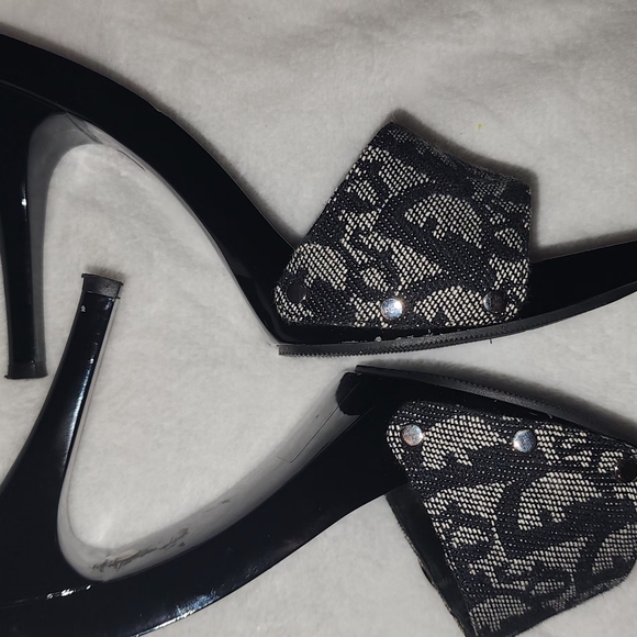 DIOR MULES - Picture 1 of 4